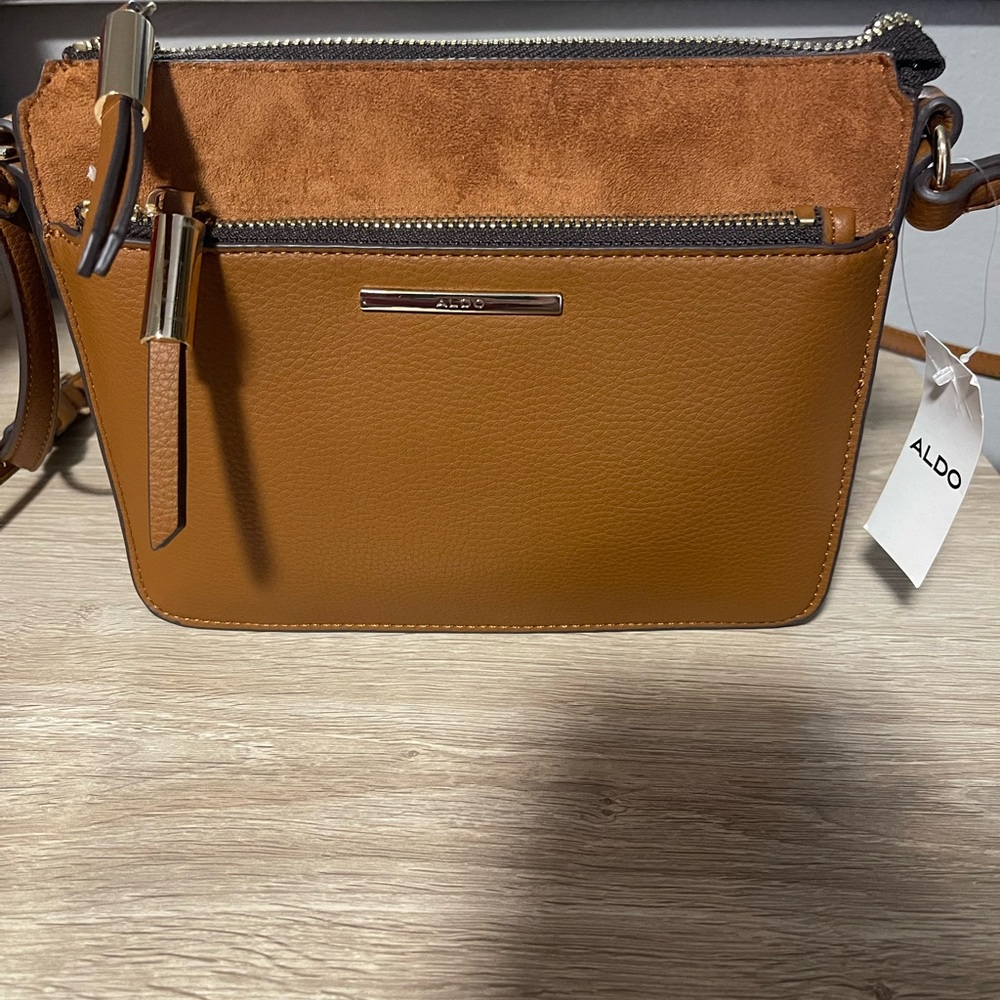 Brand New Aldo Positano Crossbody